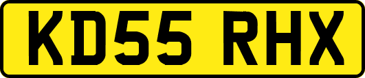KD55RHX