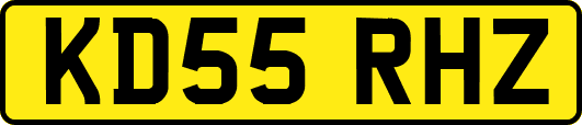 KD55RHZ