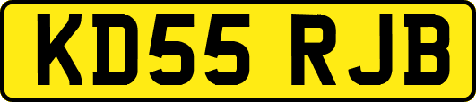 KD55RJB