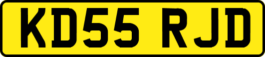 KD55RJD
