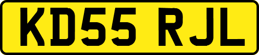 KD55RJL