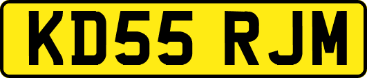 KD55RJM