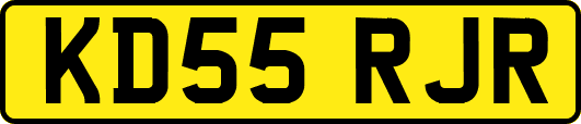KD55RJR