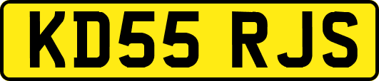 KD55RJS