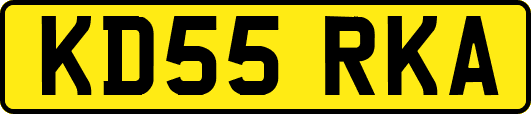 KD55RKA