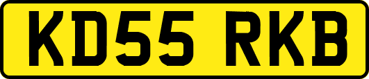 KD55RKB