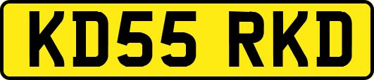 KD55RKD
