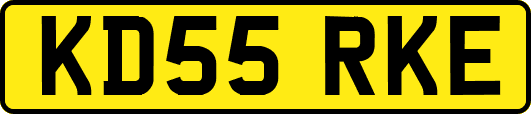 KD55RKE
