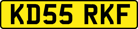 KD55RKF