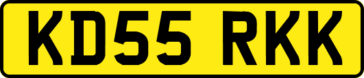KD55RKK