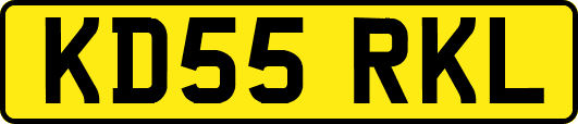 KD55RKL