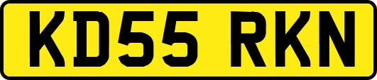 KD55RKN