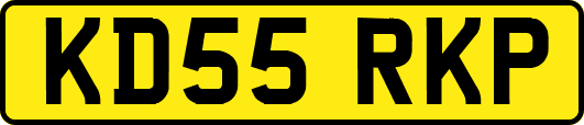 KD55RKP