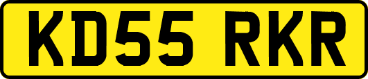 KD55RKR