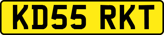KD55RKT