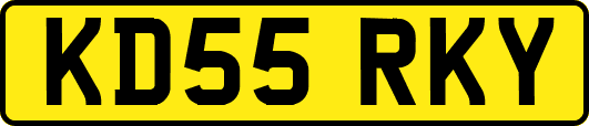 KD55RKY