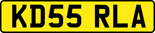 KD55RLA