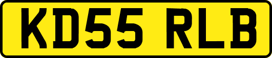 KD55RLB