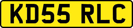KD55RLC