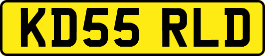 KD55RLD