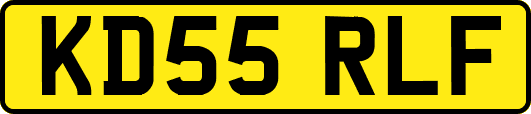 KD55RLF