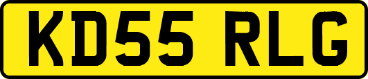 KD55RLG