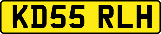KD55RLH