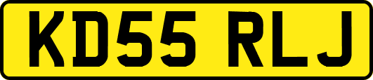 KD55RLJ