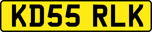 KD55RLK