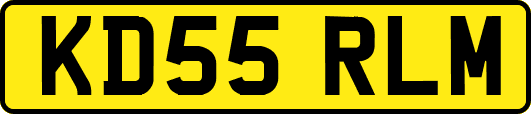 KD55RLM