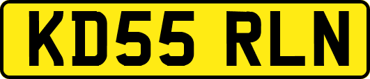 KD55RLN