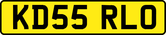 KD55RLO