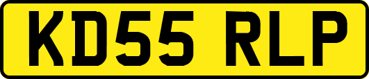 KD55RLP