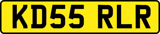 KD55RLR
