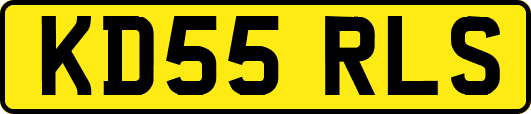 KD55RLS