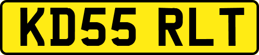 KD55RLT