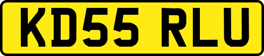 KD55RLU