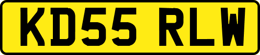 KD55RLW