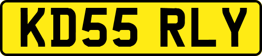 KD55RLY