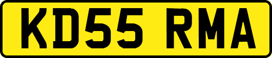 KD55RMA