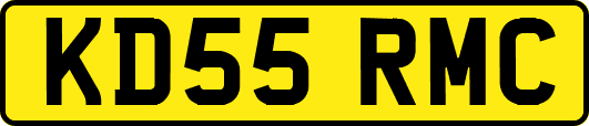 KD55RMC