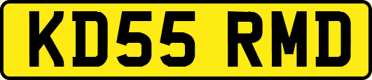 KD55RMD