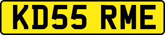 KD55RME