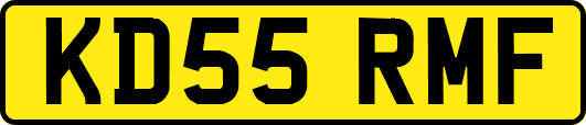 KD55RMF