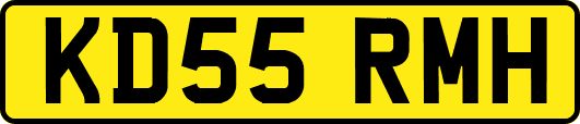 KD55RMH