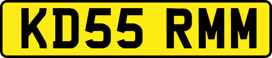KD55RMM