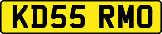KD55RMO