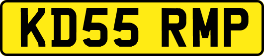 KD55RMP