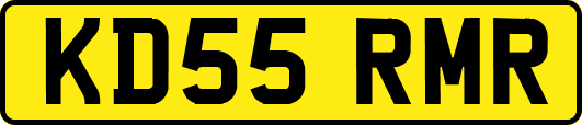 KD55RMR