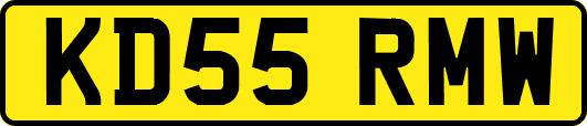 KD55RMW